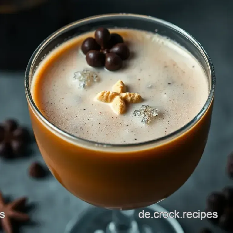 Sparsame Espresso Martini: Dein günstiger Genuss!