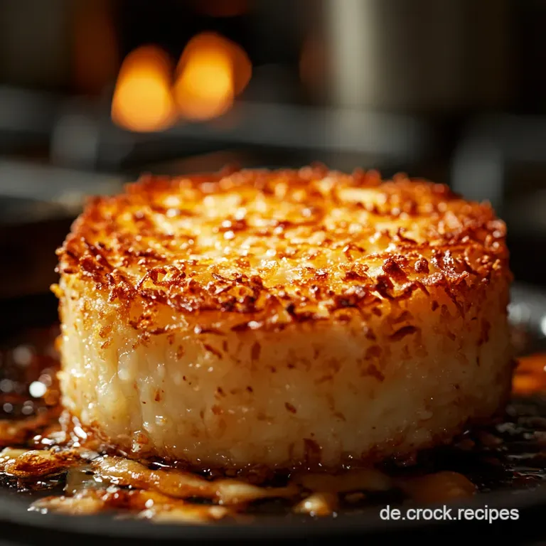 Der ultimative FrissdichdummTopf Soulfood Deluxe presentation