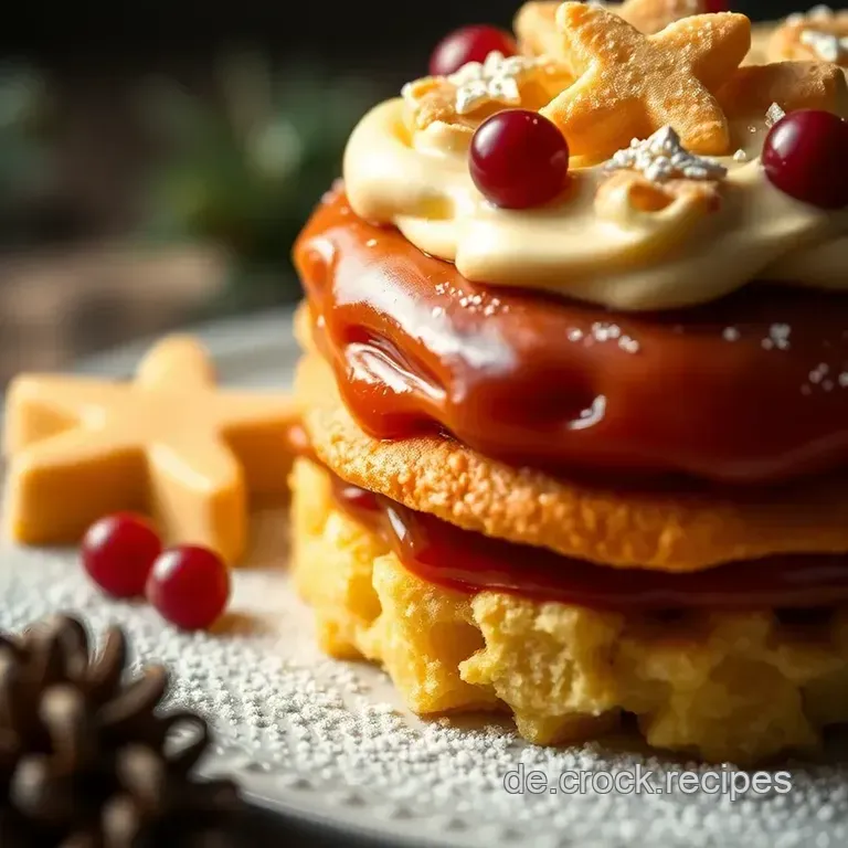 Der Ultimative Kinderpunsch presentation