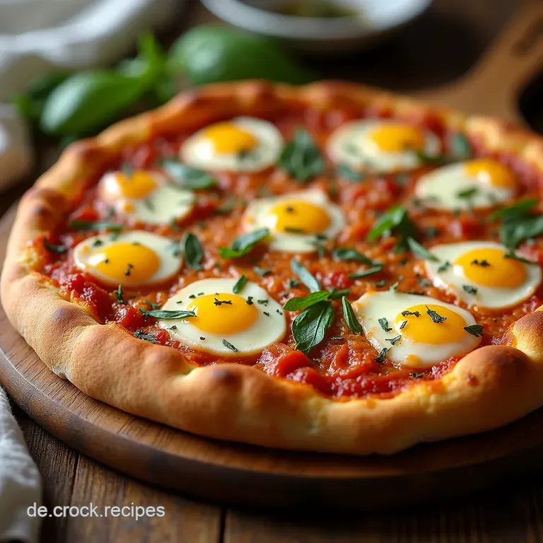 Die K&ouml;nigin der Blechpizzen Authentischer Detroit Style mit knusprigem FricoK&auml;serand