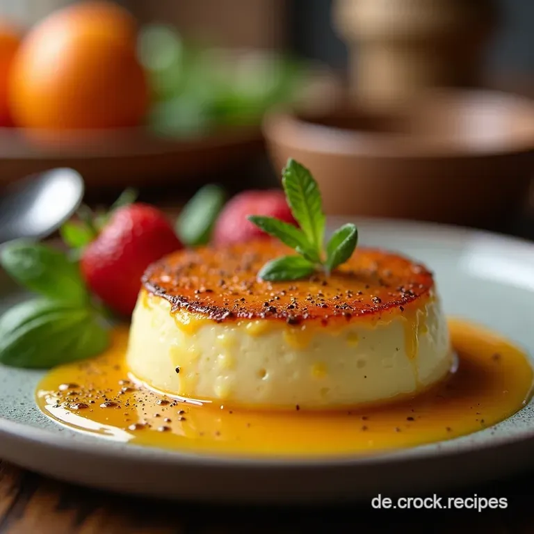 Die Eiermasterclass Vom 3Minutenei Bis Zur Perfekten Cr&egrave;me presentation