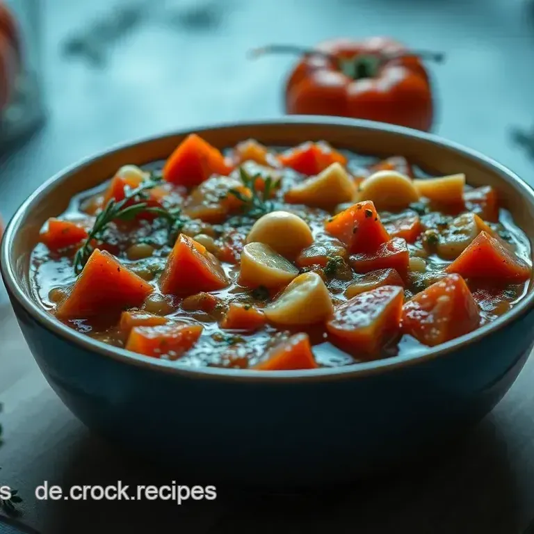 Die perfekte Basissauce: Einfach vielseitig und köstlich