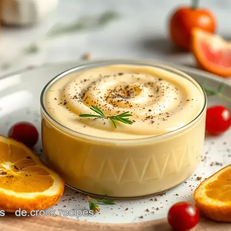 Béchamelsoße: Das Grundrezept für Genießer – Gelingt immer!