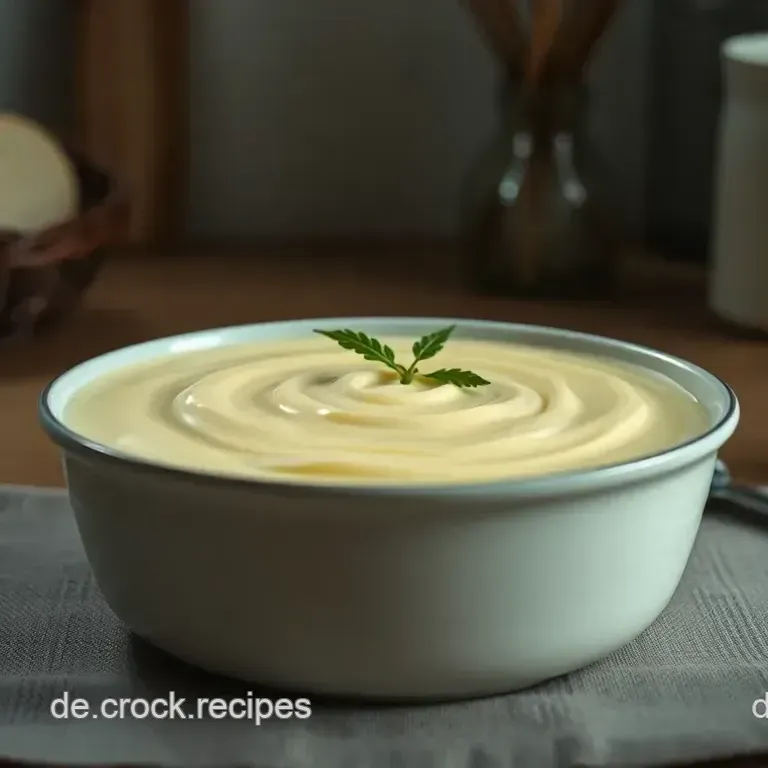 Mein Lieblings Buttercreme Rezept: Einfache & Köstliche Variante