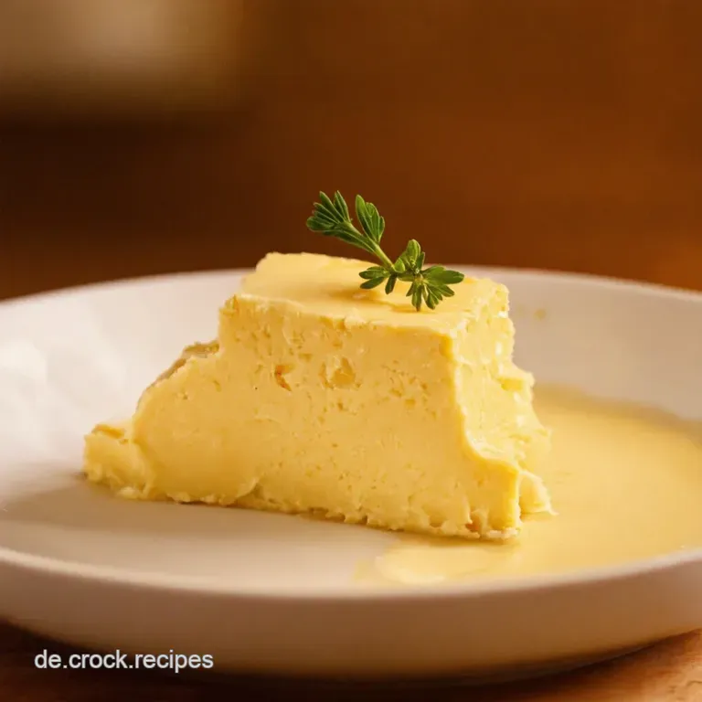 Die Ultimative Kr&auml;uterbutter Ein Hauch Von Sommer presentation