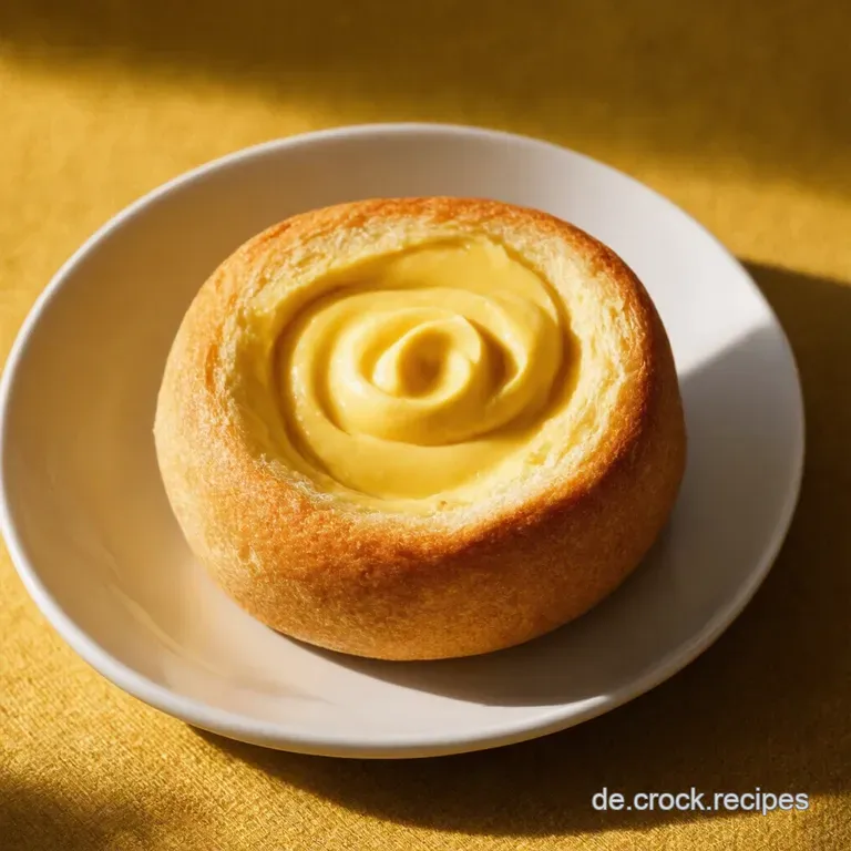 Die ultimative Kräuterbutter Ein Hauch von Sommer