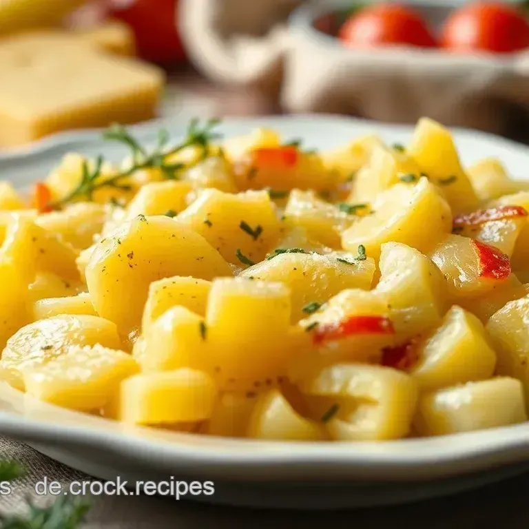 Die ultimative Ofenkartoffel – So wird sie außen knusprig und innen fluffig wie vom Sternekoch!