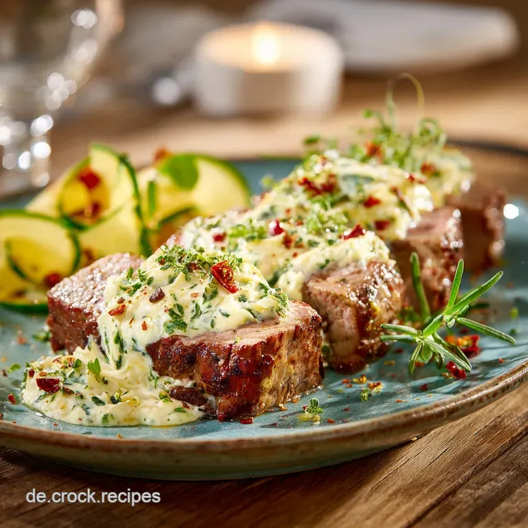 Ddrkr&auml;uterbutter Das Unkomplizierte Original F&uuml;r Den Grillklassiker presentation