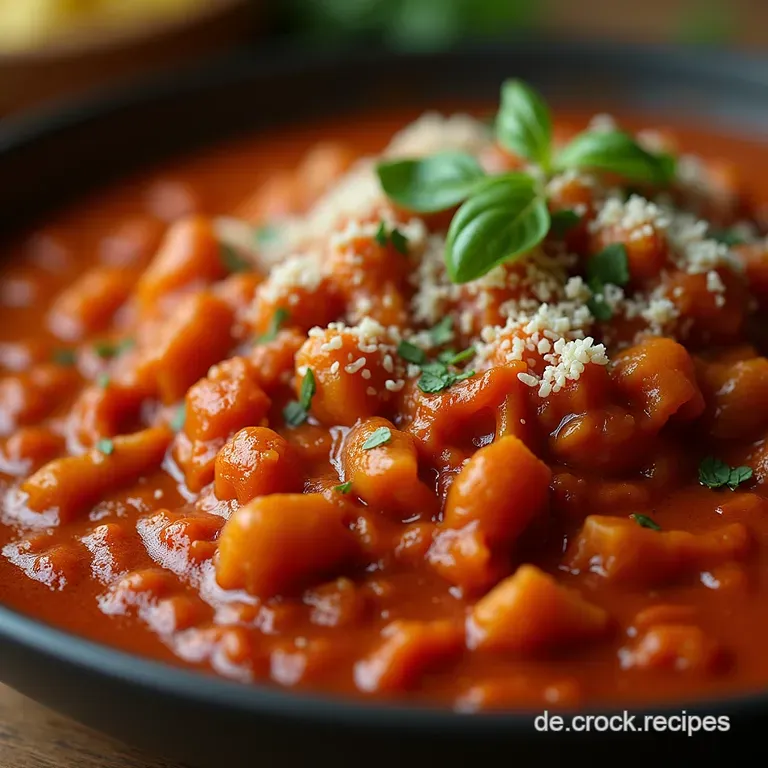 Rag&ugrave; Doro Die Echte Traditionelle Bolognese So&szlig;e Langsam Gek&ouml;chelt F&uuml;r Tiefgang presentation