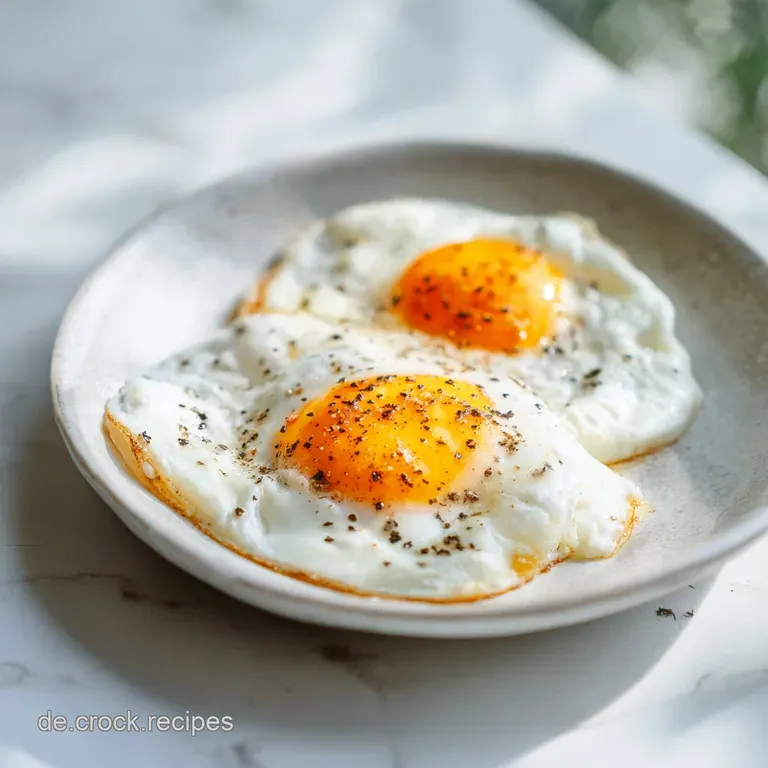 Perfectly cooked eggs in a white bowl, their smooth shells reflecting light. A gentle crack reveals the pale yellow yolk.