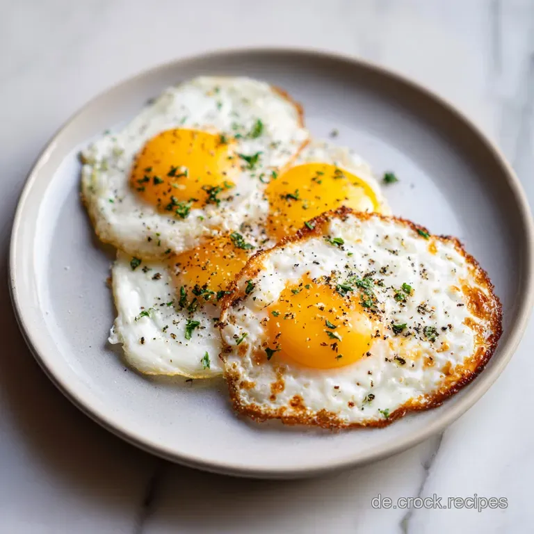 Eier im Airfryer Kochen Ninja Anleitung