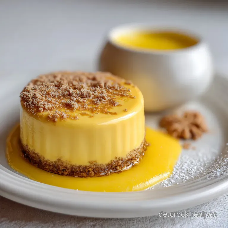 Eierlik&ouml;r (Egg Liqueur): Samtig Cremig