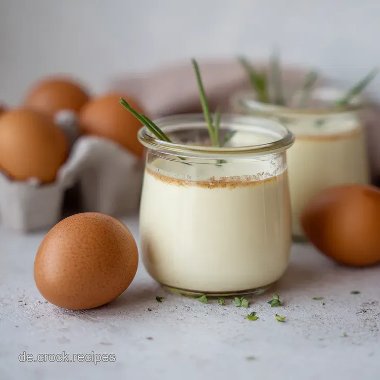 Eierlikör Selber Machen: Cremig-Lecker wie von Oma! presentation