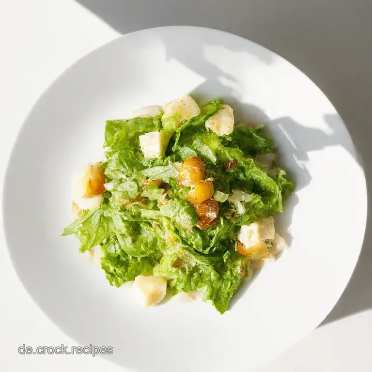 Eiersalat wie vom Imbiss Der unwiderstehliche Klassiker