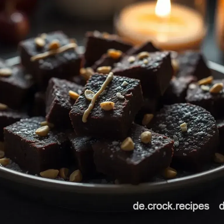 Ein Hauch von Luxus: Dubai Schokolade Trüffel für jeden Anlass