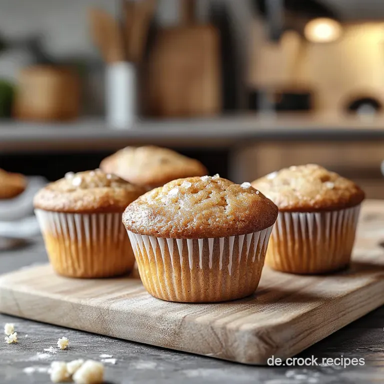 Einfache MarmorMuffins Der SonntagskaffeeBegleiter presentation