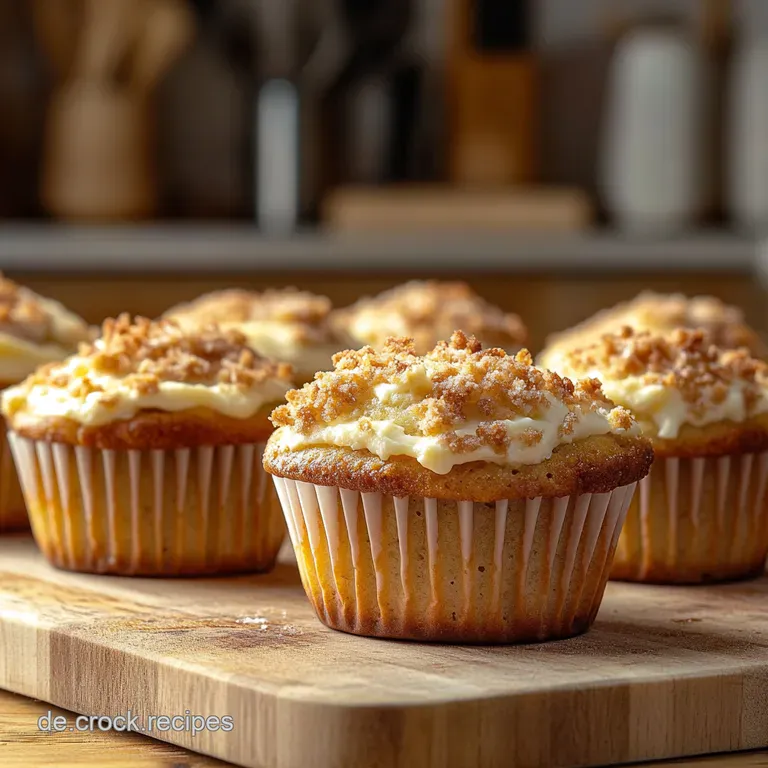 Omas Geheimnis Einfaches Marmor Muffins Rezept So Lecker