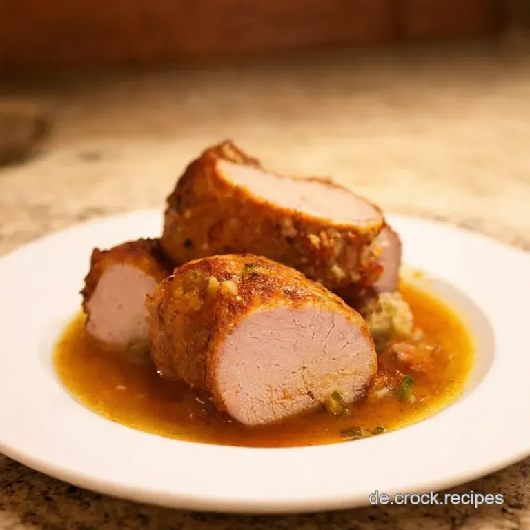 Eisbein Wie Bei Mutti Zart Und Herzhaft Vom Topf Auf Den Teller presentation