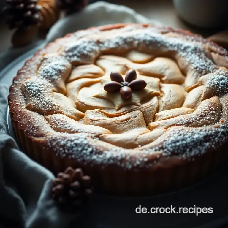 Elisenlebkuchen – Die feine Winterleckerei presentation