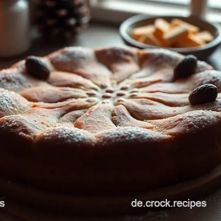 Elisenlebkuchen – Das feine Rezept für Weihnachtsgebäck