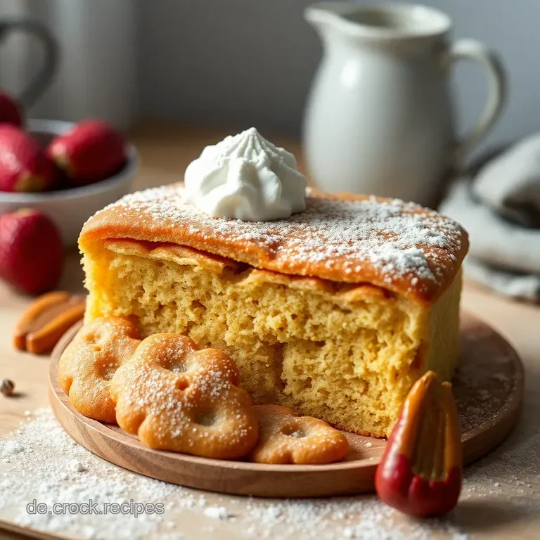 Elisenlebkuchen Rezept: Omas Geheimnis für saftige Lebkuchen