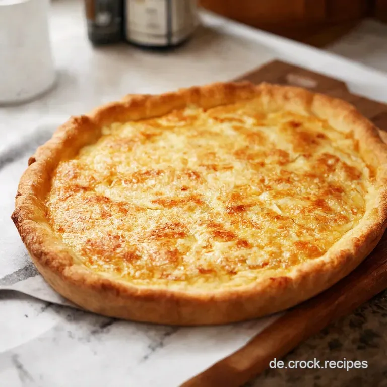 Els&auml;sser Flammkuchen Der Klassiker F&uuml;r Genie&szlig;er presentation