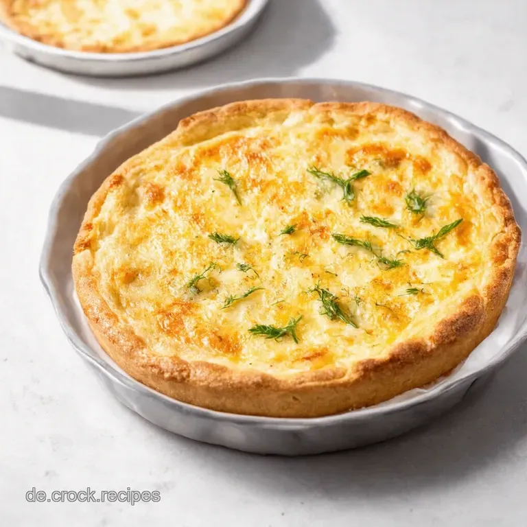 Elsässer Flammkuchen Der Klassiker für Genießer