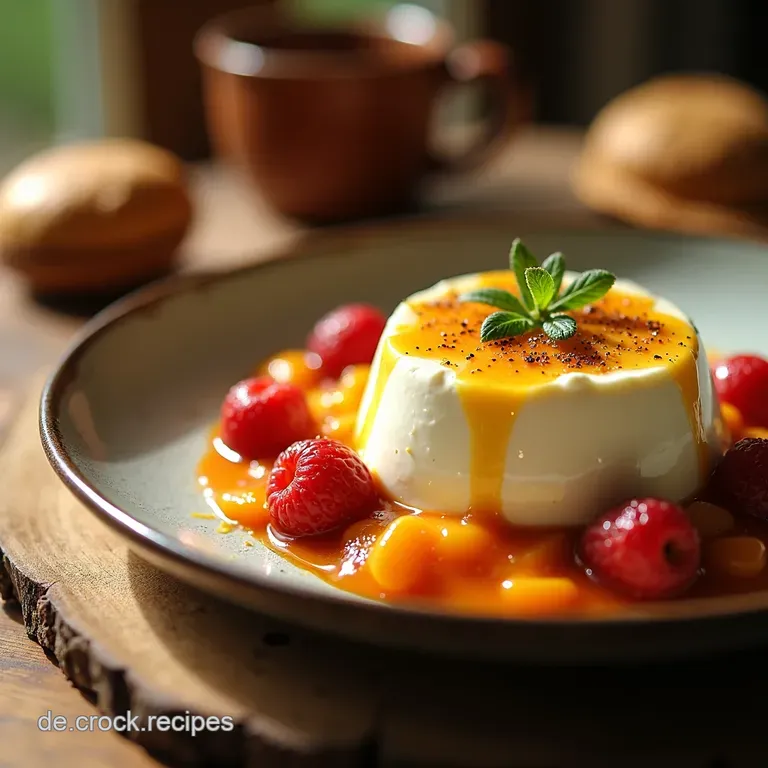 Erdbeerquarkkuchen Ohne Backen Ein Sommernachtstraum presentation