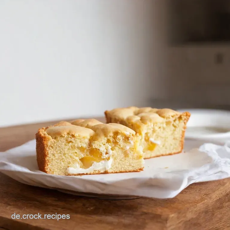 Erdbeerrhabarberjoghurttraum Der Saftigste Kuchen F&uuml;r Den Sommer presentation