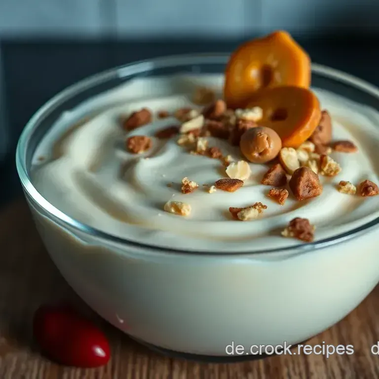 Erdnussbutter Bowl Rezept: Mein cremiger Traum ohne Reue!