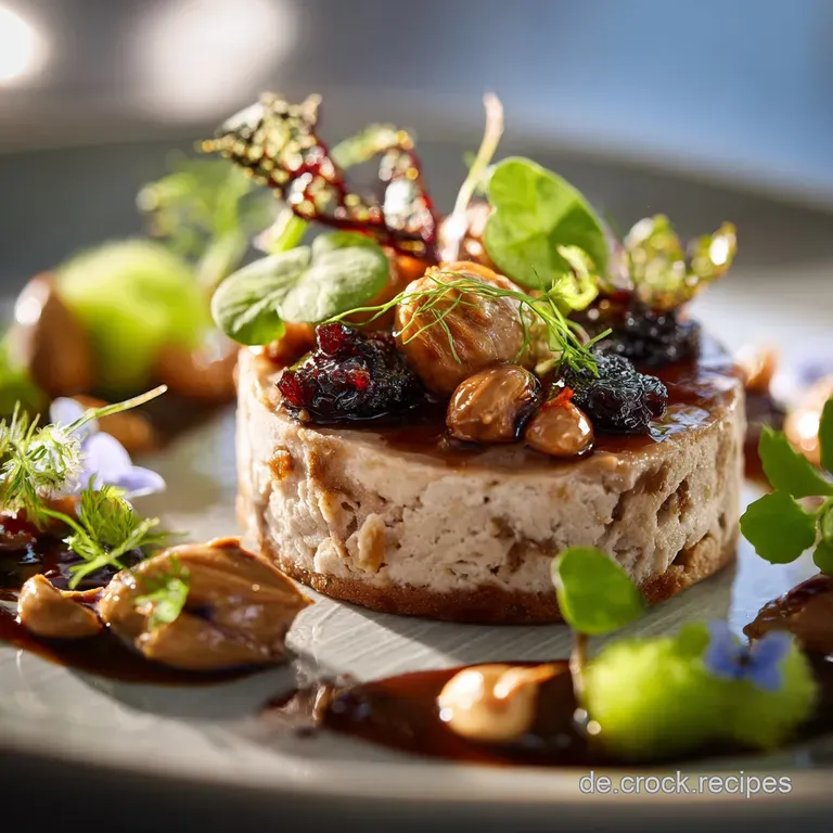 Die Königsklasse Selbstgemachte GourmetErdnussbutter Basisrezept Varianten