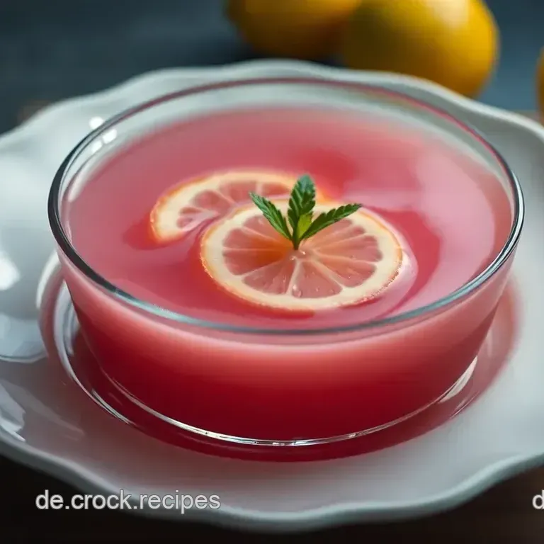 Erfrischender Holunderbeersaft – Ein gesunder Genuss aus der Natur