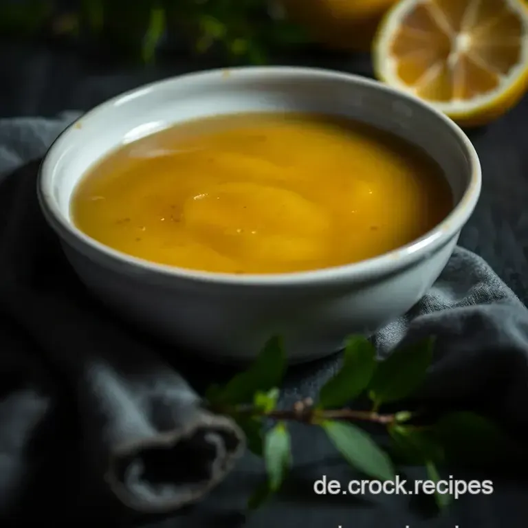 Erfrischender Waldmeister Sirup – Ein Hauch von Frühling in der Flasche presentation