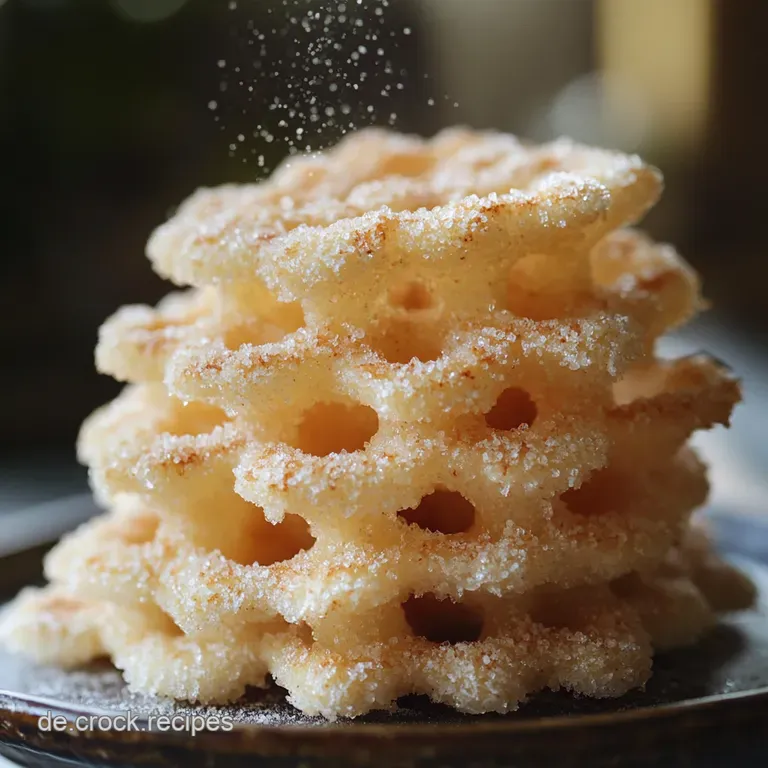 Extra Fluffige Zimtschnecken Der Duft von Zuhause
