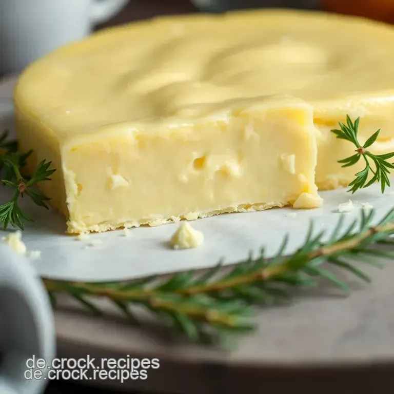 Falscher Hase nach Oma&#039 s Art presentation