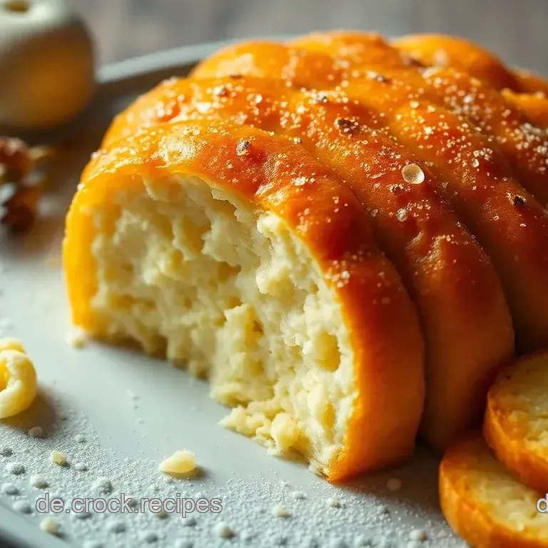 Omas Falscher Hase Rezept: So gelingt er immer!