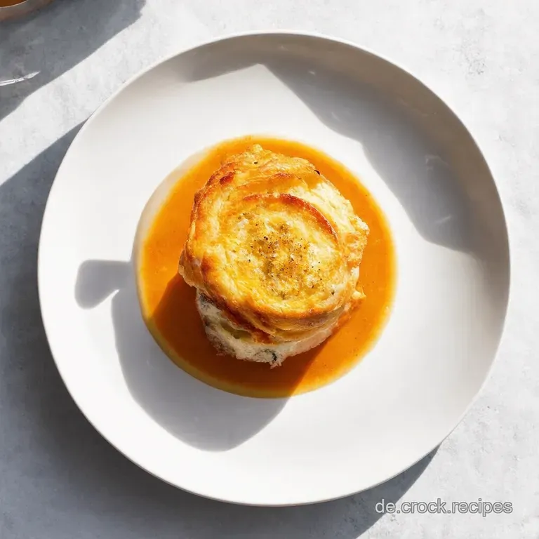 Farbenspiel im Ofen Der supereinfache Gemüseauflauf