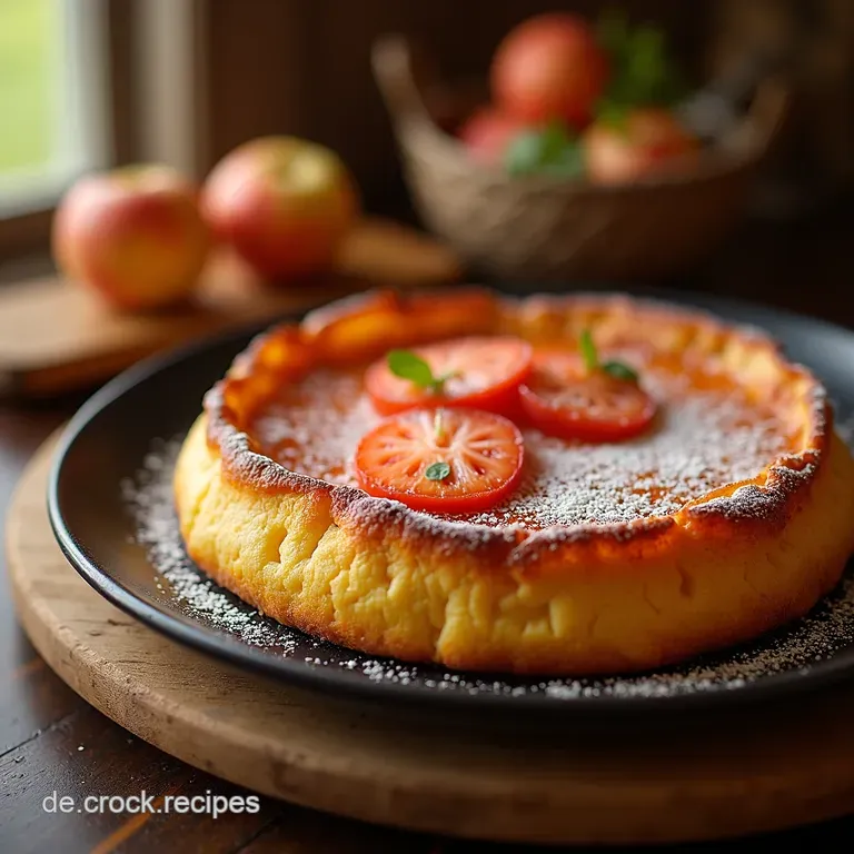 FlammkuchenToast Der blitzschnelle Genuss für Faule presentation