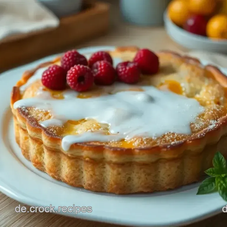 Leckerer Erdbeerkuchen mit Sahne: Mein Familienliebling