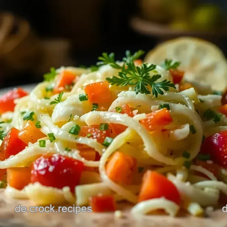 Frischer Krautsalat nach Omas Art