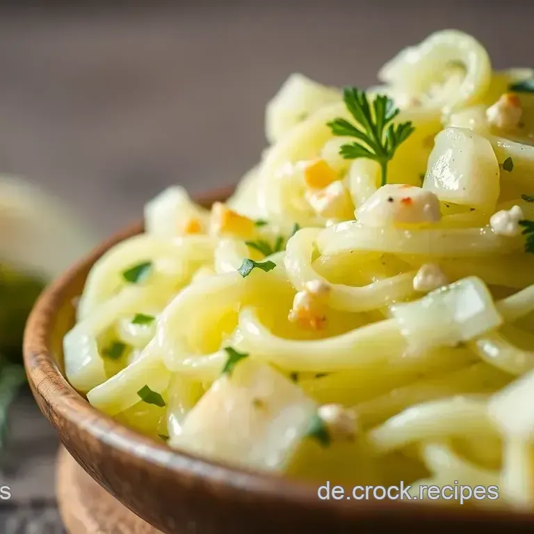 Frühlings-Genuss: Spargelsalat Rezept – So lieben wir Spargel!