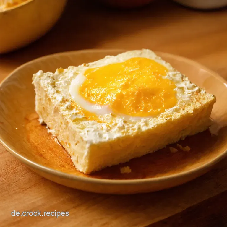 Gebackener Feta Mit Eiern Der Proteinkracher F&uuml;r Genie&szlig;er presentation