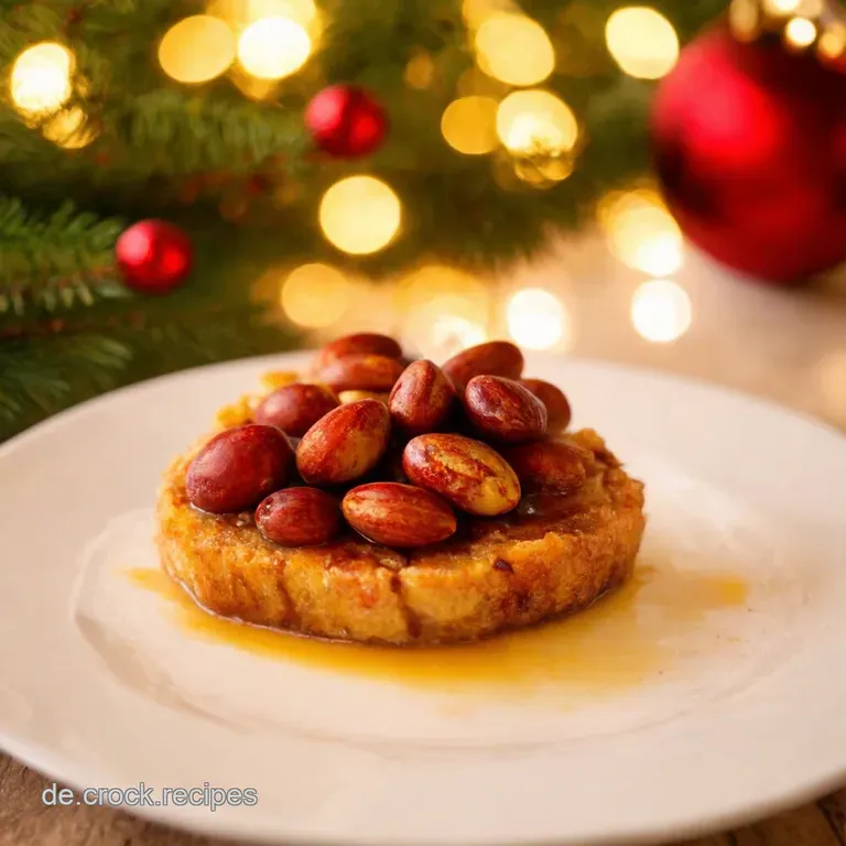Gebrannte Mandeln Wie Vom Weihnachtsmarkt So Gehts Kinderleicht presentation