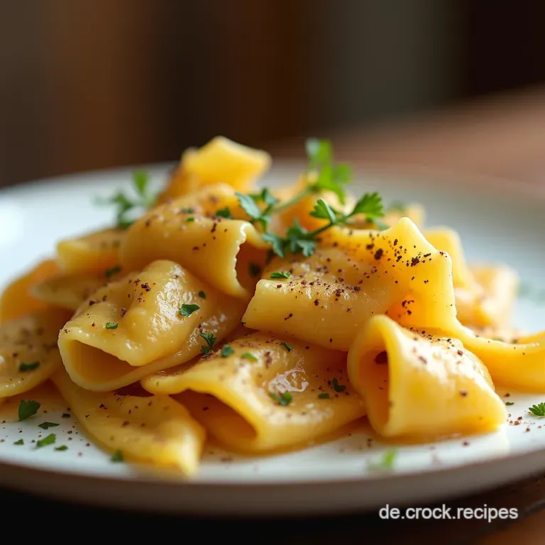 Schw&auml;bische Goldst&uuml;cke Perfekt Gebratene Maultaschen mit knusprigen R&ouml;stzwiebeln und Schnittlauch