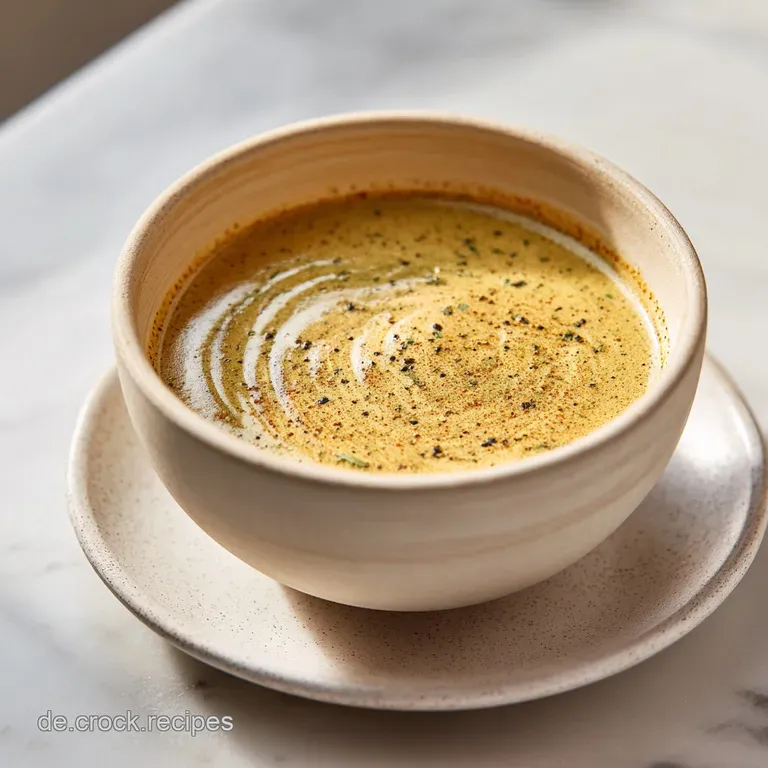 Gem&uuml;sebr&uuml;he-Pulver: Konzentriertes Umami