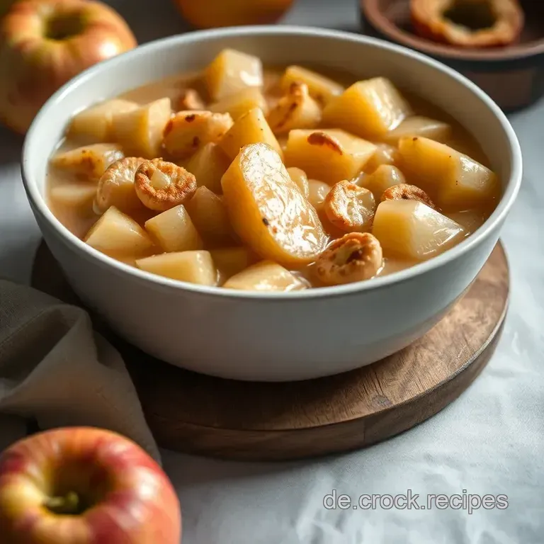 Georg Nr. 9: Apfel-Trauben-Wein presentation