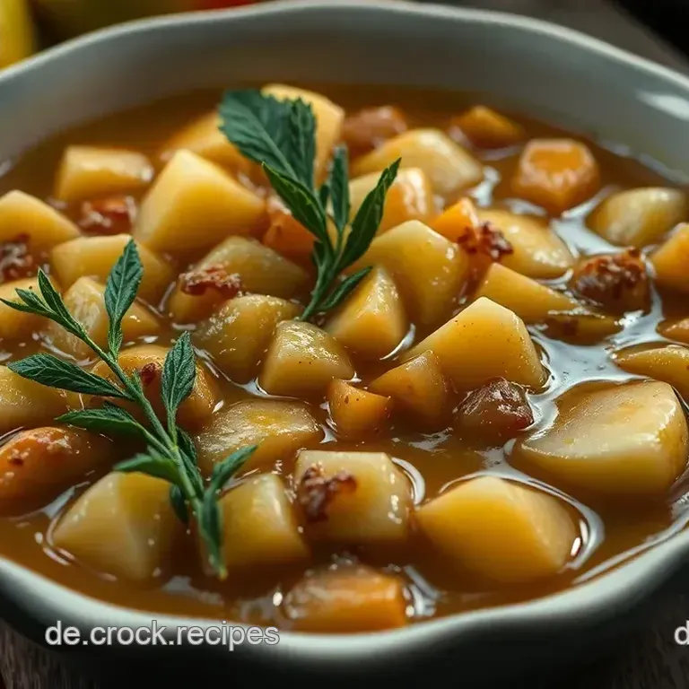 Apfel Trauben Wein selber machen: Mein Herbstwein Rezept!
