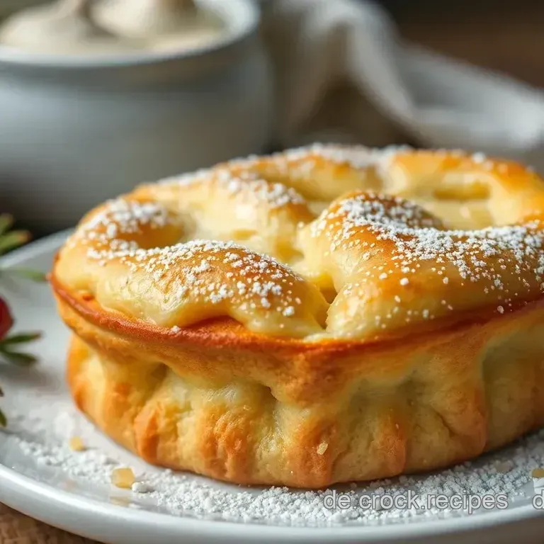 Omas Geheimnis: Zarte Ochsenbäckchen Rezept zum Dahinschmelzen