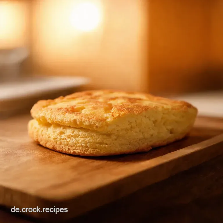 Goldbraune Gl&uuml;cklichmacher Das Ultimative Pfannkuchengrundrezept presentation