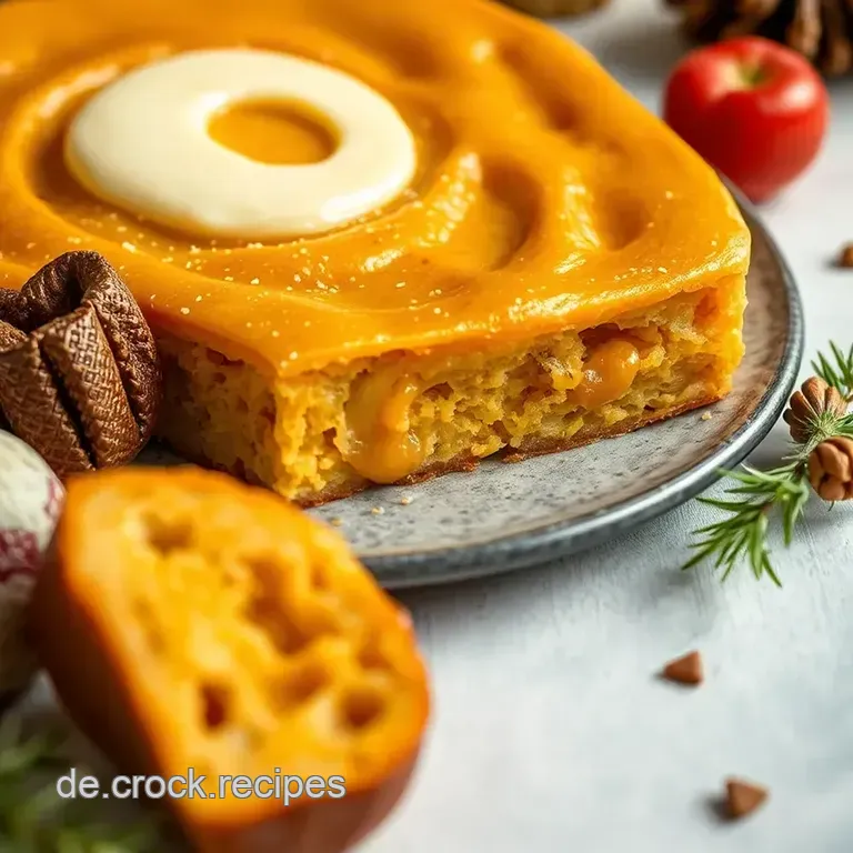 Goldbraune Gl&uuml;cksmomente: Armer Ritter Wie Von Oma presentation